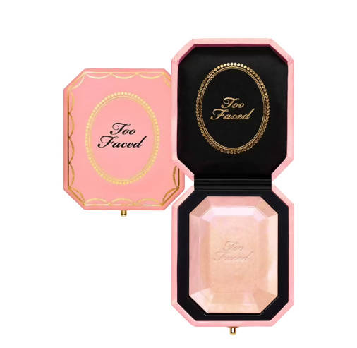 Too Faced Diamond Light Highlighter