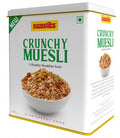 Swastiks Crunchy Muesli