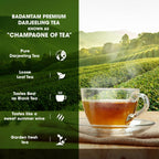 Goodricke Badamtam Darjeeling Tea