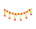 Collectibles India Toran/ Bandhanwar - Distacart