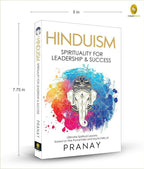 Hinduism Spirituality For Leadership And Success - English