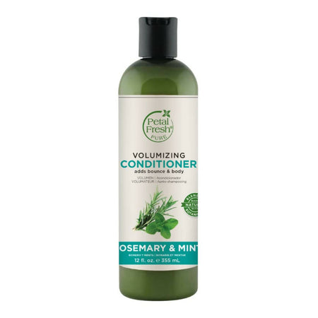 Petal Fresh Rosemary & Mint Volumizing Conditioner
