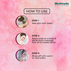 Medimade Wellness Glutathione Premium Soap