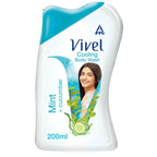 Vivel Mint & Cucumber Cooling Body Wash - Distacart