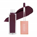 Sugar Mettle Liquid Lipstick - Capella (Dark Plum)