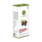 Plantas Pigmentation Defence Organic Face Serum