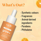 Vellasio 15% Vitamin C Serum with Hyaluronic Acid & Kojic Acid