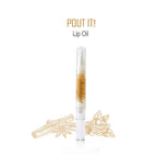 Indulgeo Essentials Pout It – Lip Plumping Oil