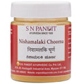 S N Pandit Ayurveda Nishamalaki Choorna - Distacart