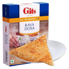 Gits Rava Dosa Breakfast Mix