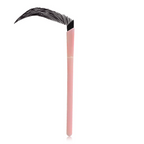 Gleva Multi-Function Eyebrow Brush - Light Pink
