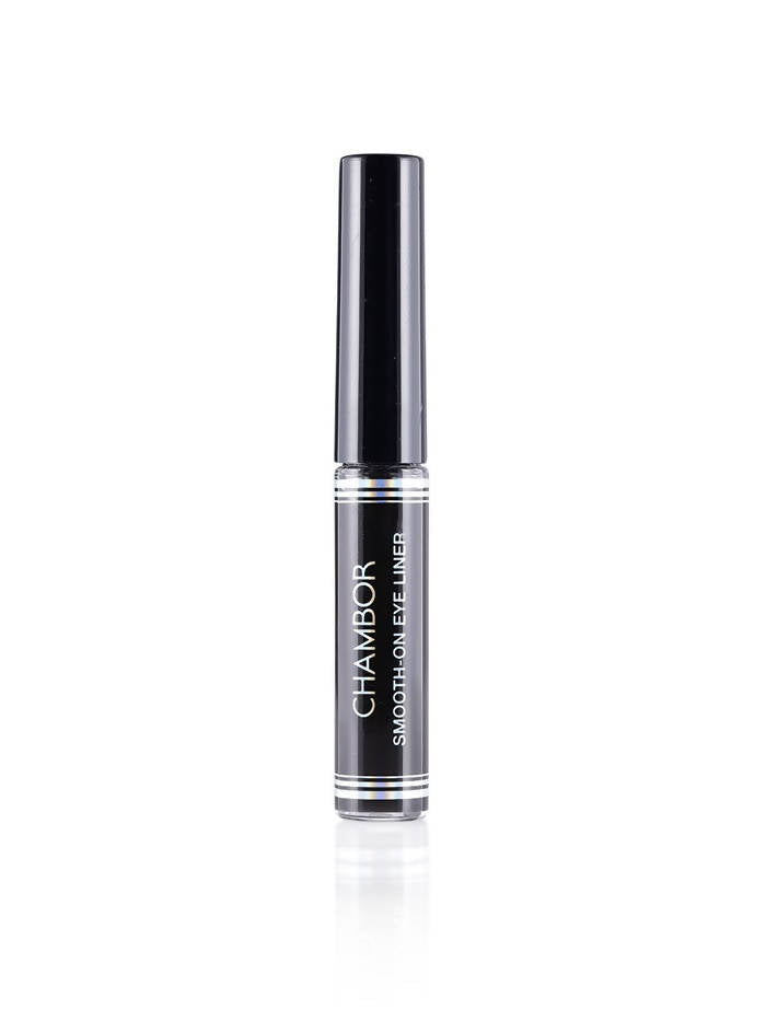 Chambor Smooth On Eyeliner - Carbon Black 101
