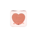 Etude House Heart Pop Blusher - Super Sunset