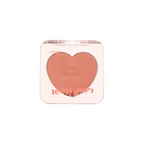 Etude House Heart Pop Blusher - Super Sunset