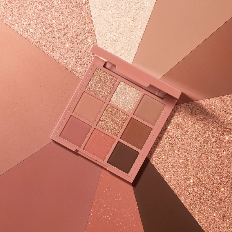 Etude House Play Color Eyes - Muhly Romance Collection