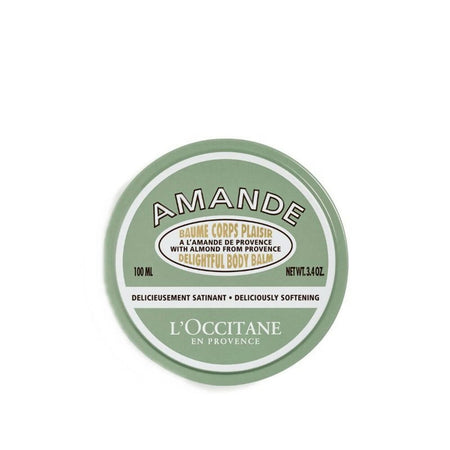 L'Occitane Almond Delightful Body Balm