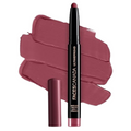 Faces Canada Ultime Pro HD Intense Matte Lipstick + Primer - Magnetic (Nude)