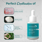 7 Days 2% Salicylic Acid Serum for Acne, Blackheads & Whiteheads Removal