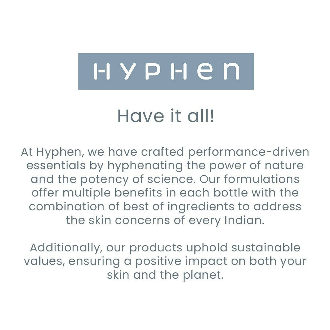 Hyphen By Kriti Sanon Yuzu Bright Dark Spot Corrector Serum, Reduces Hyperpigmentation, Melasma & Dark Spots & Stubborn Scars