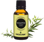 Earth N Pure Eucalyptus Essential Oil