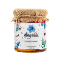 HoneyVeda Premium Raw Eucalyptus Honey - Distacart