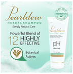 Pearldew Herbal Shampoo