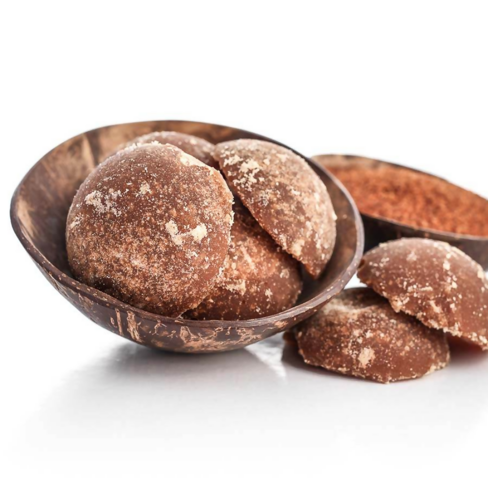 Organic Mandya Palm Jaggery - Distacart