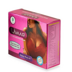 Nutrijuven - Uvaar I Breast Oil & Capsules For Women Combo