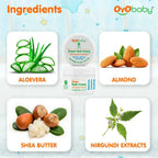 Oyo Baby Diaper Rash Cream - Distacart