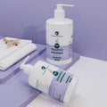 StarAndDaisy Baby Shampoo with Tear Free, SLS Free & Paraben free with pH 5.5