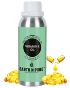 Earth N Pure Pumpkin Seed Oil - Distacart