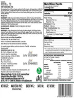 Bikano Bhelpuri Mixture 200 gm