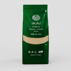 2 - Organic MaizeMakai Flour - 450 gm