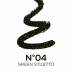 Chambor Colour Studio Le Shimmer Eyeliner - Green Stiletto
