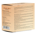 Globus Naturals Illuminating Bridal Glow 6 Step Facial Kit - Distacart