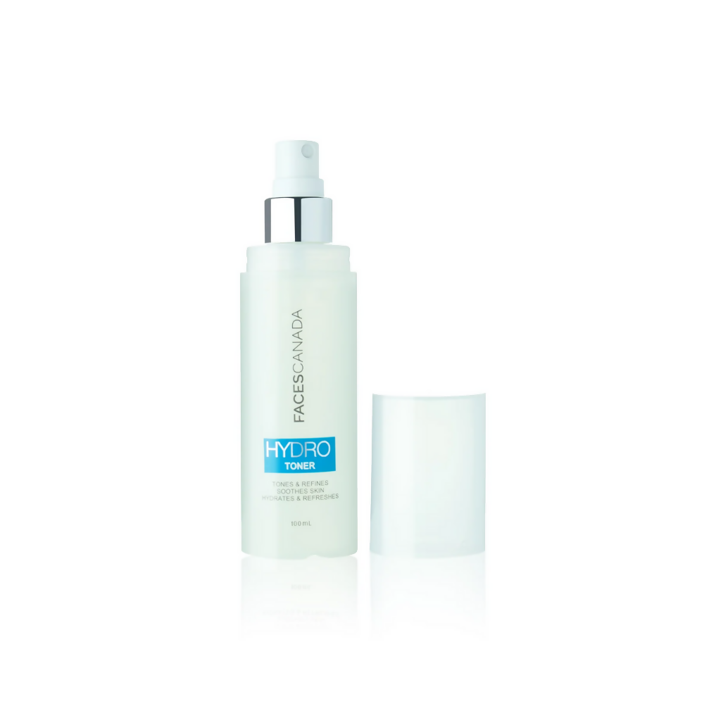 Faces Canada Gentle Toner
