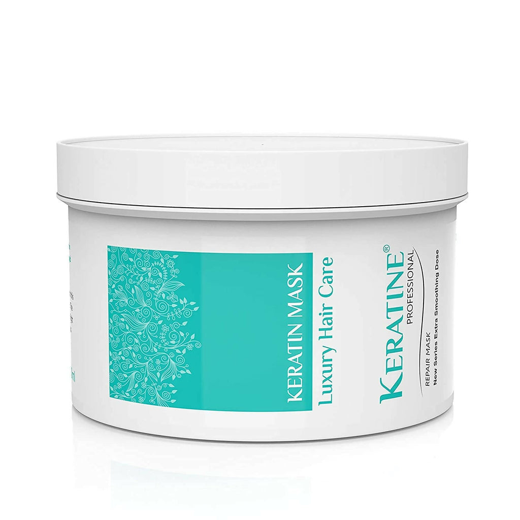 Keratine Professional Super Soft Deep Conditioning Mask