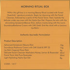 Forest Essentials Morning Ritual Box
