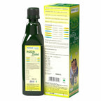 Herbal Canada Panch Tulsi Ras - Distacart