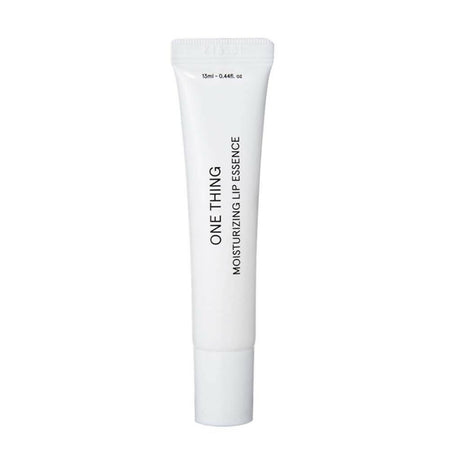 One Thing Moisturizing Lip Essence