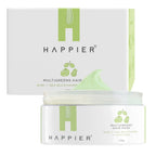 Happier Multigreens Hair Mask