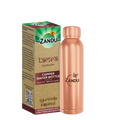 Zandu Copper Water Bottle - Distacart