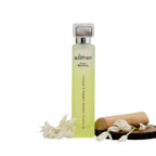 Azafran Active Botanicals Blissful Green Linden And Neroli
