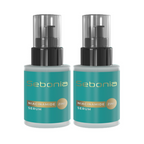 Sebonia Niacinamide Zinc Serum - Distacart