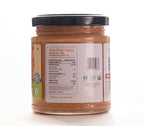 Truefarm Organic Almond Butter Creamy-Unsweetened - Distacart