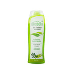 Dhathri Dheedhi Anti-Dandruff Hair Shampoo To Reduce Dandruff & Itchiness - Distacart