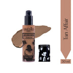 LoveChild By Masaba Gupta Lights. Camera. Foundation - Tan Affair
