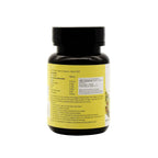 Nutriorg Flaxseed Oil Soft Gel Capsules - Distacart