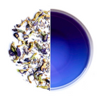Tassyam Organics Lapis Lavender Biodegradable Tisane Teabags - Distacart
