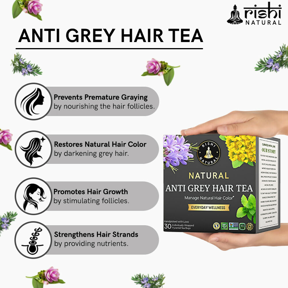 Copy of ANTI GREY HAIR TEA BENEFITS IMAGE